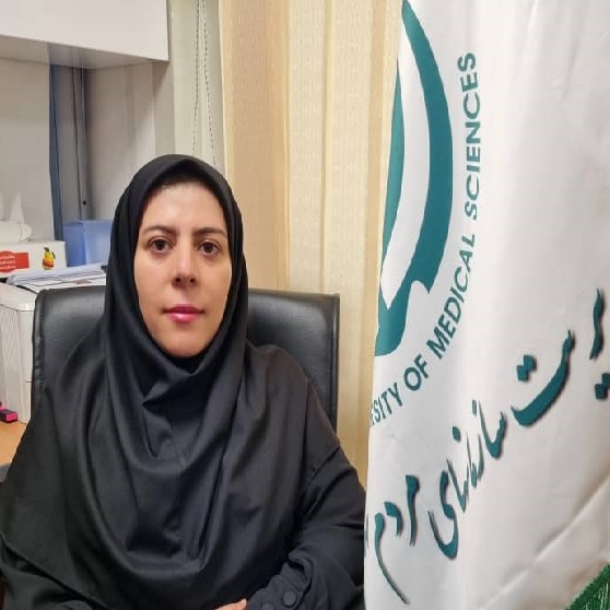 خدیجه حسینی پور